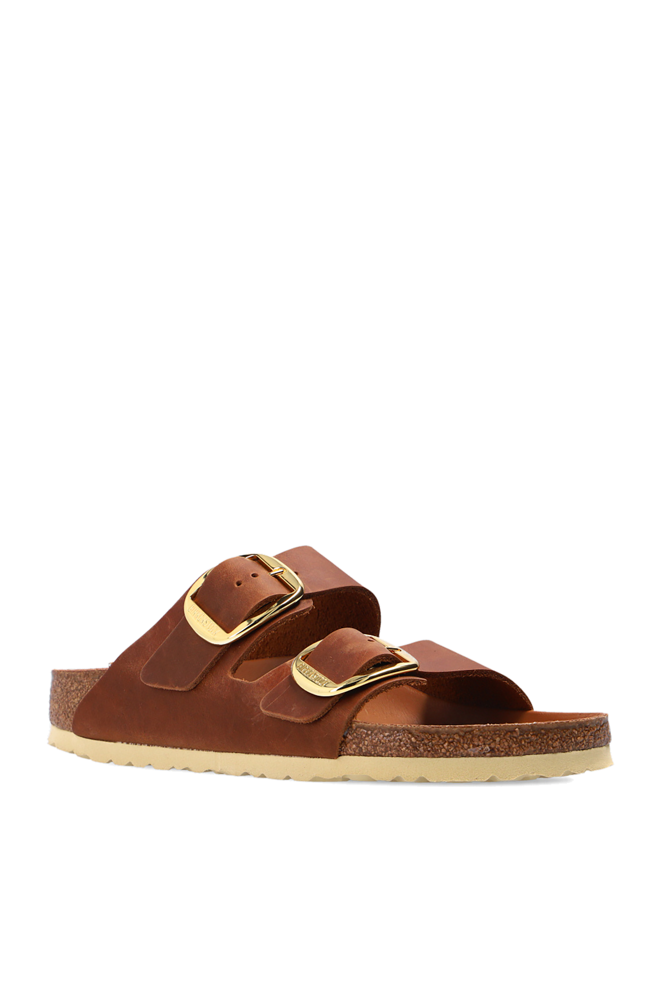 Birkenstock 'Arizona Big Buckle' slides | Women's | Vitkac
